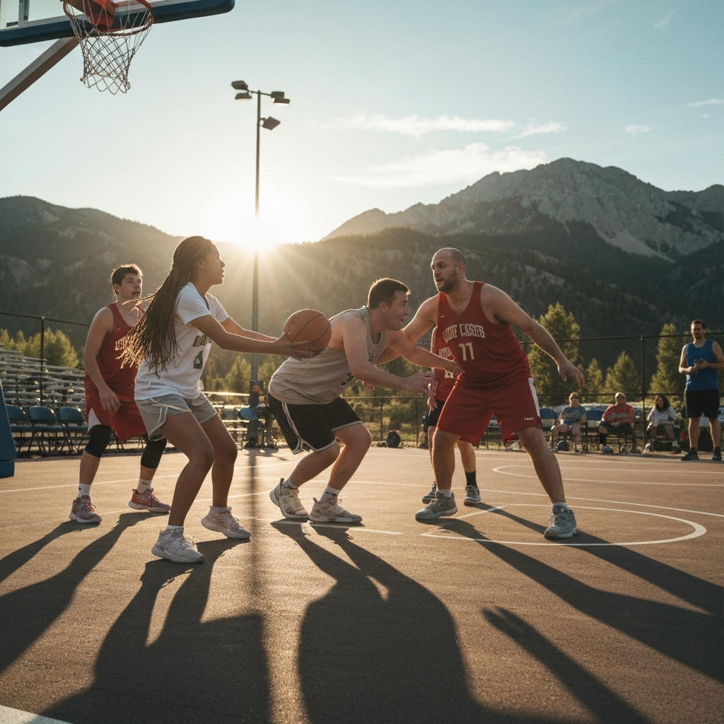 Beaver Creek’s Commitment to Inclusive Sports Programs