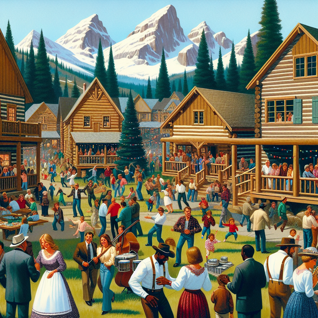 Embracing the Seasons: A Year-Round Guide to Beaver Creek’s Community Events