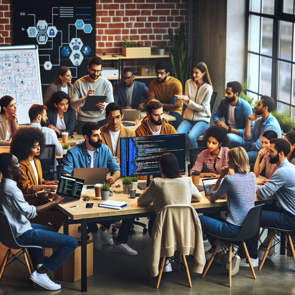 Colorado’s AI Landscape: Innovations and Impacts