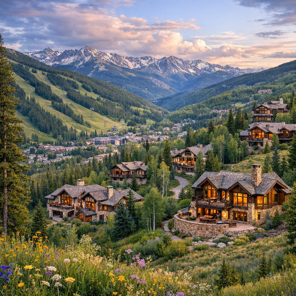 Navigating Beaver Creek’s Evolving Real Estate Landscape