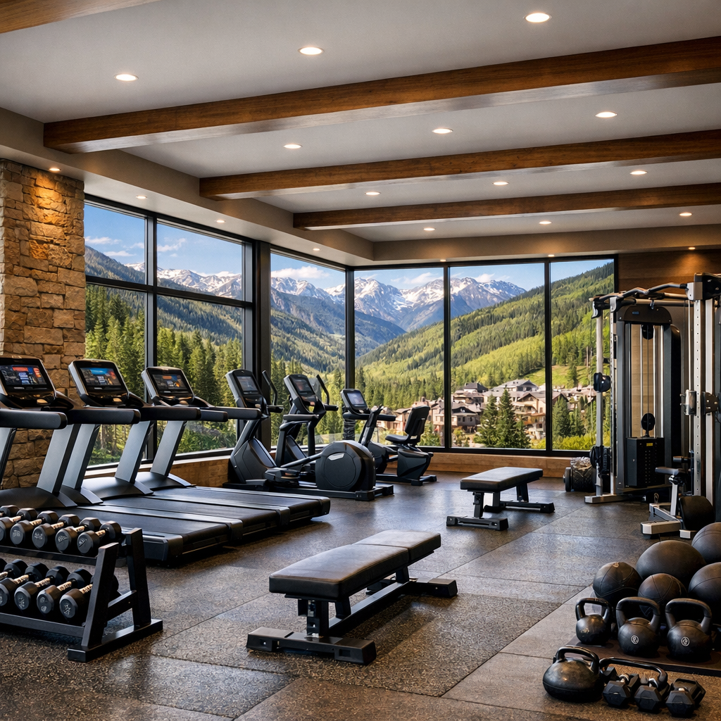 Embracing Wellness in Beaver Creek: A Guide to Local Fitness and Health Resources
