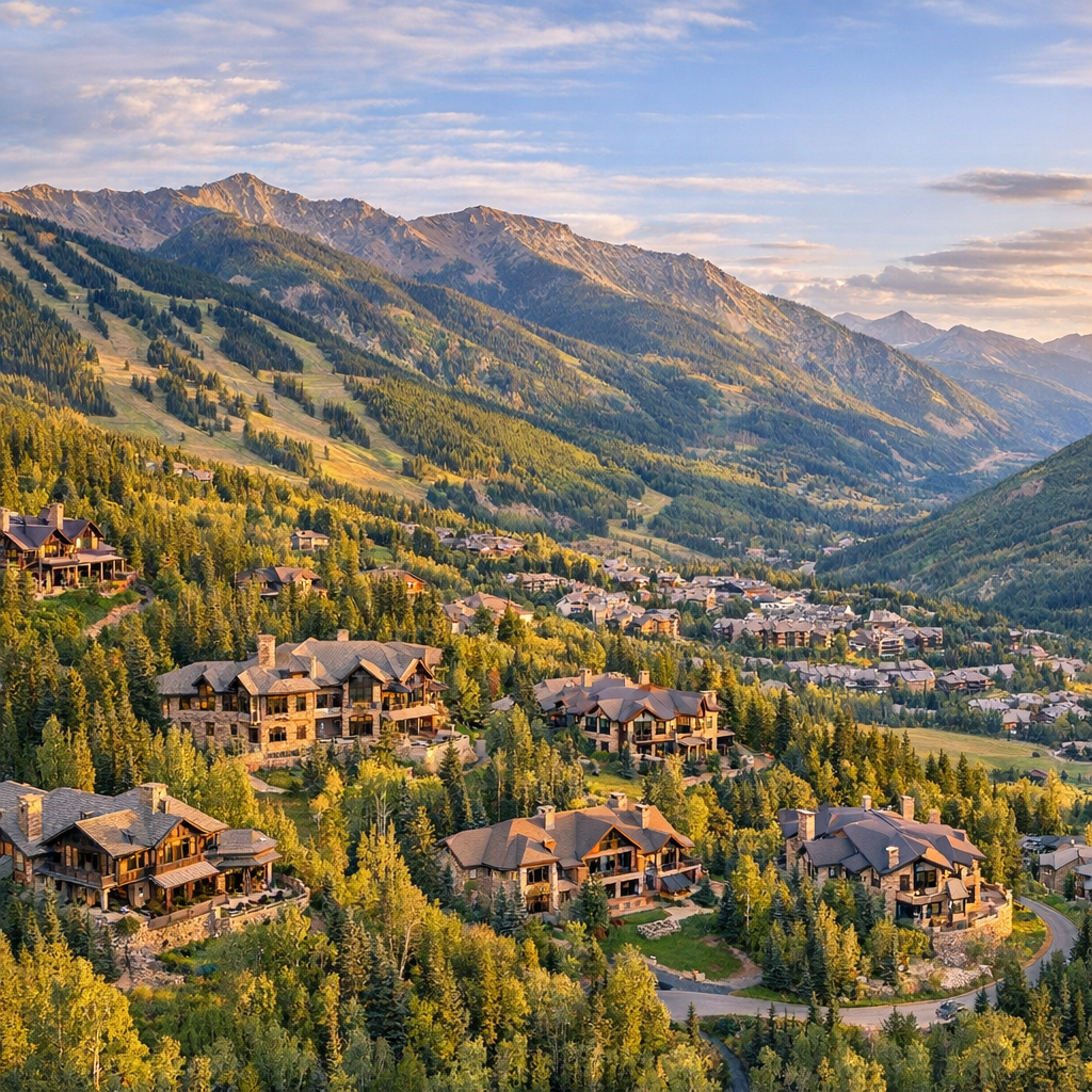 Navigating Beaver Creek’s Evolving Real Estate Landscape