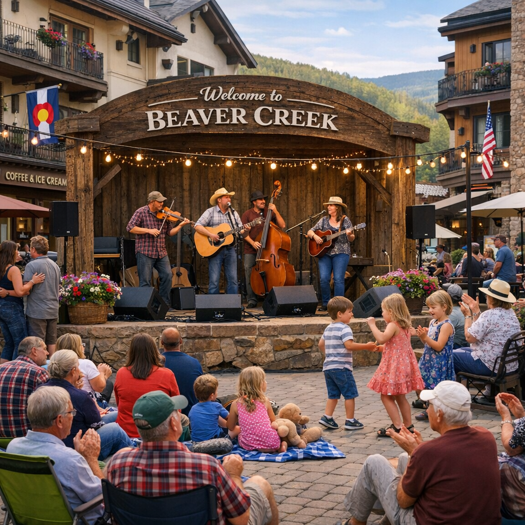 Embracing the Spirit of Beaver Creek: A Community Perspective