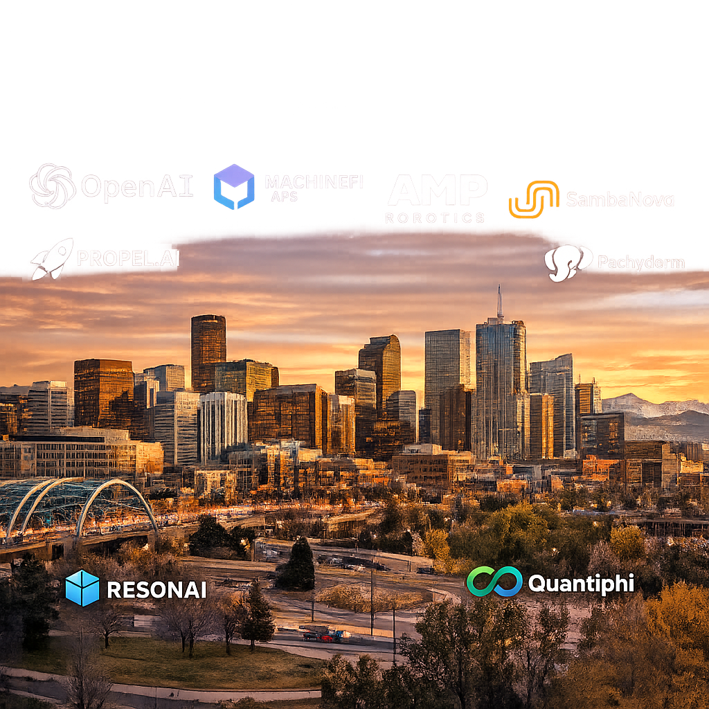 Colorado’s AI Landscape: Innovations and Impacts