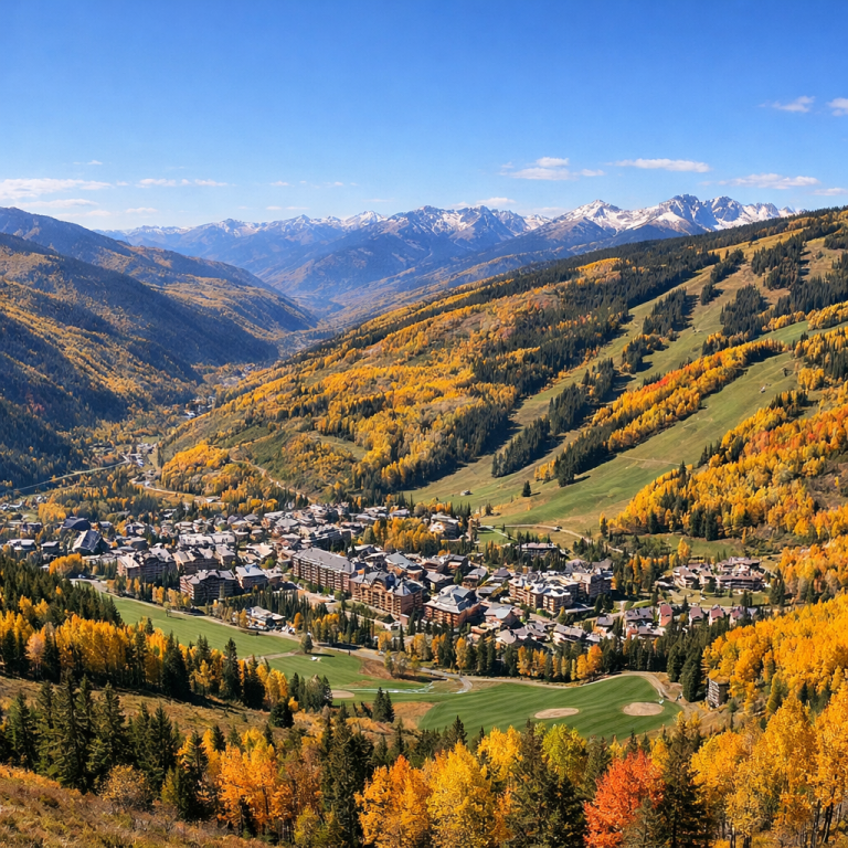 Understanding Beaver Creek’s Unique Climate and Environmental Factors