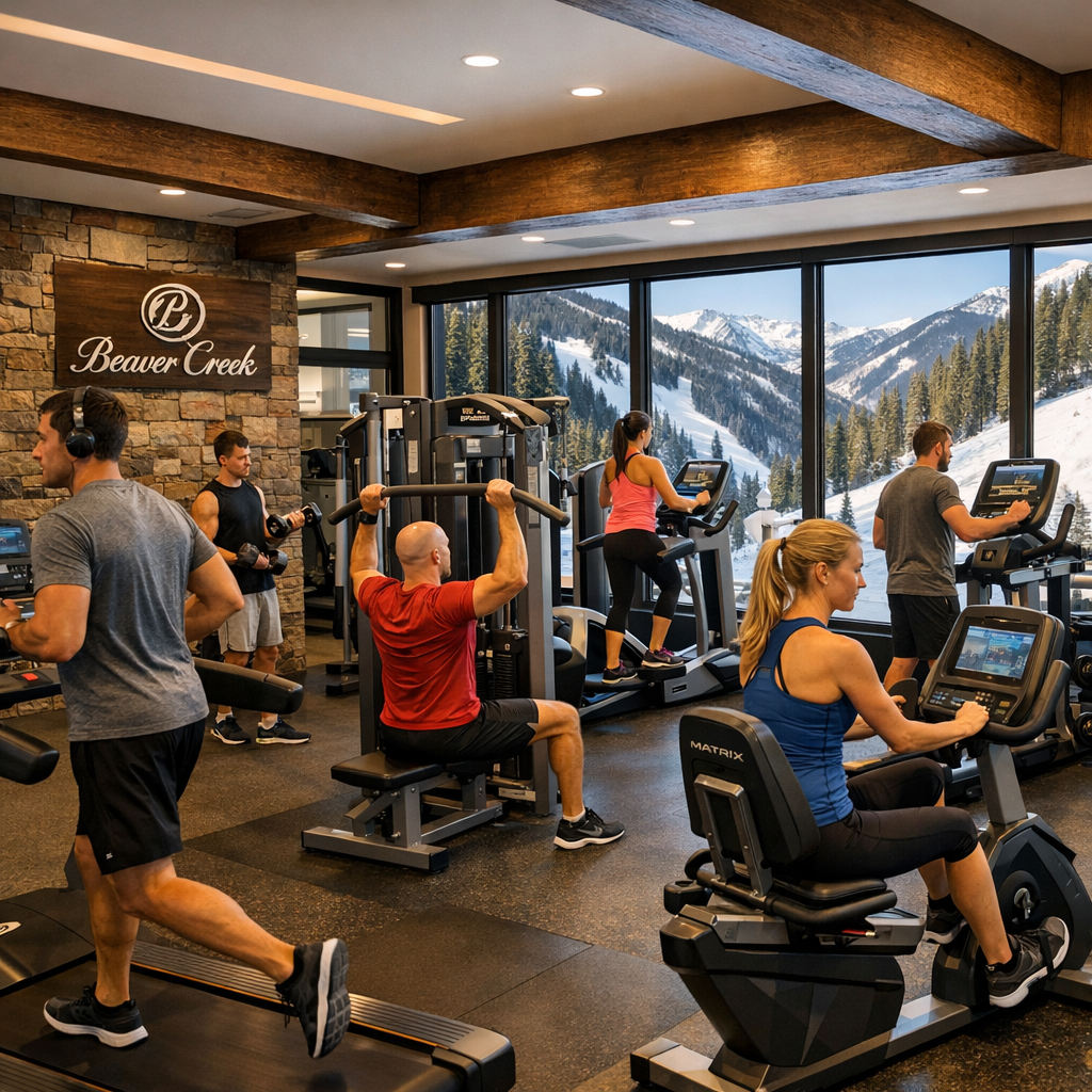 Embracing Wellness in Beaver Creek: A Guide to Local Fitness and Mental Health Resources